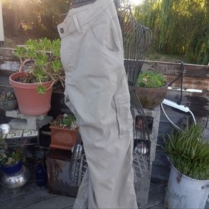 Prana Stretch Zion Pant II